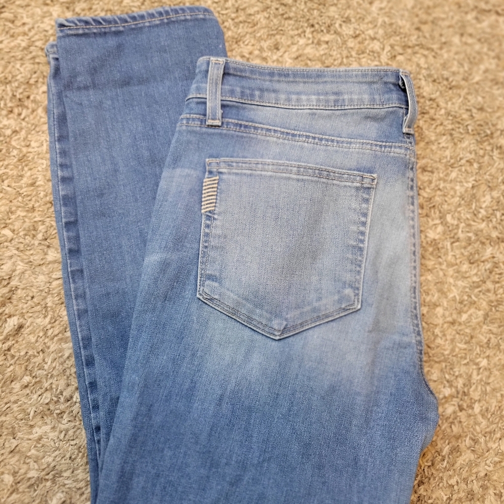 Paige Jeans - Picture 7 of 8